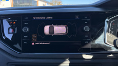 Volkswagen Polo 1.0 TSI R-Line 5dr DSG Petrol Hatchback